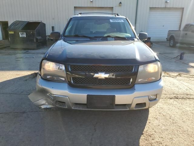 2006 Chevrolet Trailblazer LS