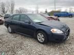 2009 Chevrolet Impala 1LT