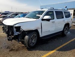 2022 Jeep Wagoneer Series III en venta en Woodhaven, MI