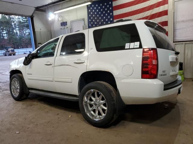 2010 Chevrolet Tahoe K1500 LT