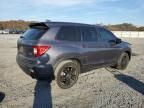 2021 Honda Passport Sport