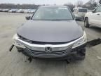 2017 Honda Accord EX