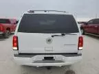 2002 Cadillac Escalade Luxury