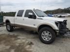 2014 Ford F250 Super Duty