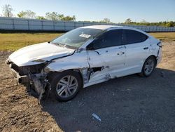 2020 Hyundai Elantra SEL en venta en Houston, TX