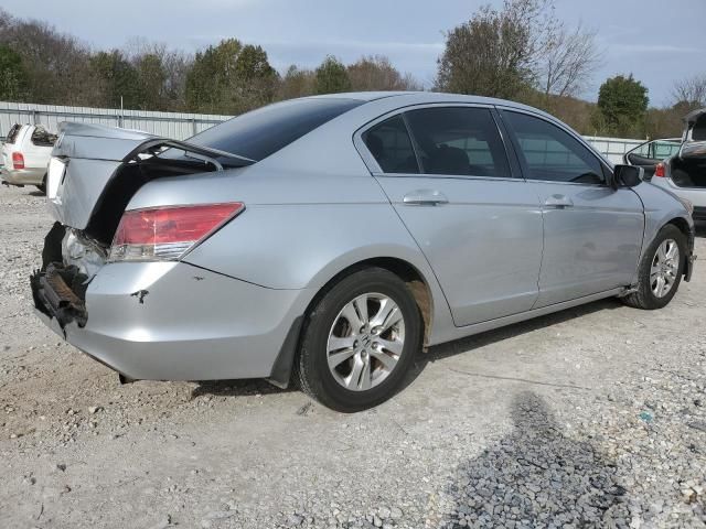 2008 Honda Accord LXP