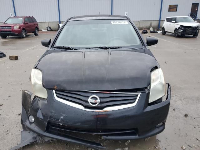 2010 Nissan Sentra 2.0