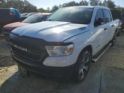 Dodge Vehiculos salvage en venta: 2019 Dodge RAM 1500 Tradesman