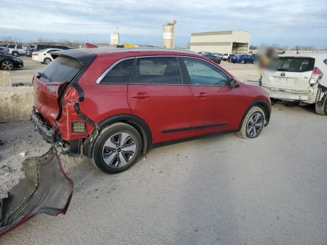 2019 KIA Niro FE