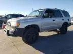 2000 Toyota 4runner