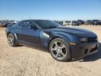 2013 Chevrolet Camaro LT