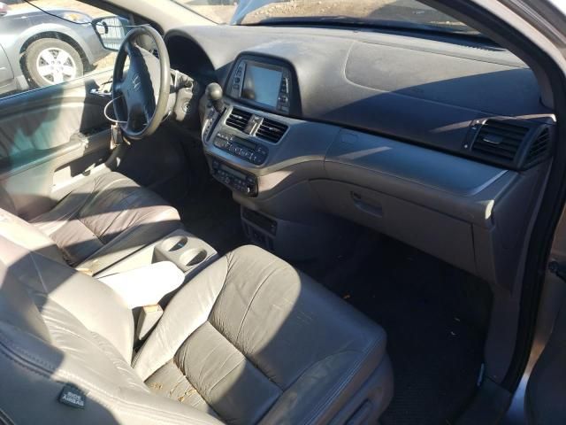 2008 Honda Odyssey EXL