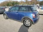 2012 Mini Cooper