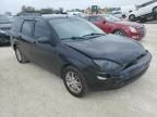 2002 Ford Focus SE