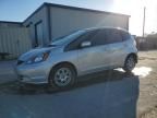 2012 Honda FIT