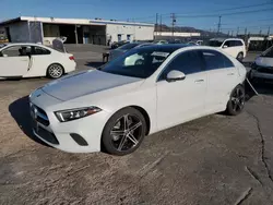 2020 Mercedes-Benz A 220 en venta en Sun Valley, CA