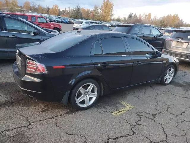 2006 Acura 3.2TL