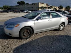 2008 Toyota Camry CE en venta en Opa Locka, FL