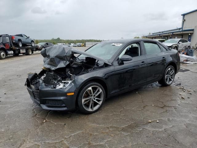 2019 Audi A4 Premium