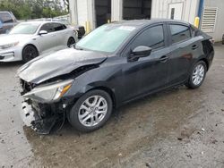 2016 Scion IA en venta en Savannah, GA