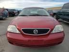 2001 Mercury Sable LS