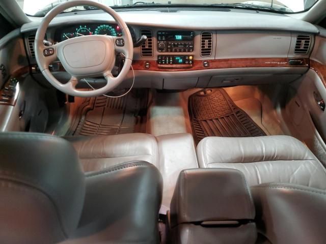 1999 Buick Park Avenue Ultra