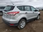 2013 Ford Escape S