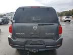 2010 Nissan Armada Platinum