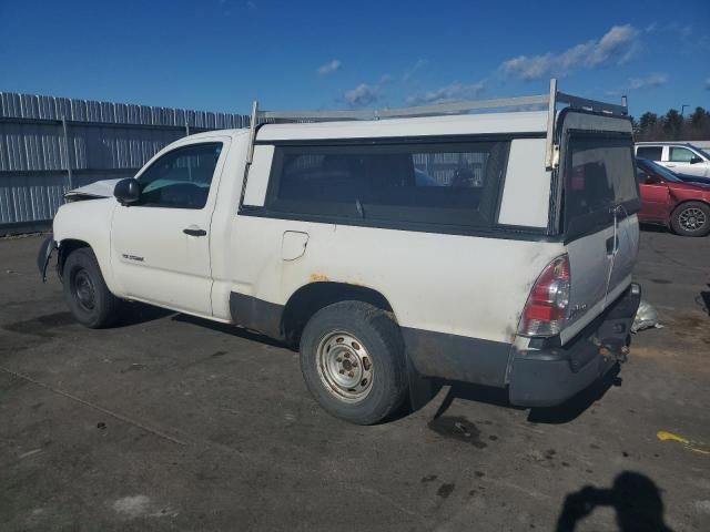 2009 Toyota Tacoma