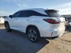 2018 Lexus RX 350 L