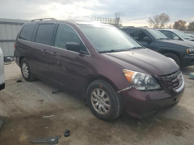 2010 Honda Odyssey EXL