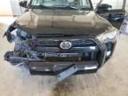 2017 Toyota 4runner SR5/SR5 Premium