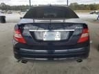 2011 Mercedes-Benz C 300 4matic