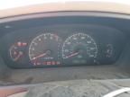 2002 Hyundai Elantra GLS