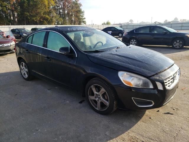 2012 Volvo S60 T5