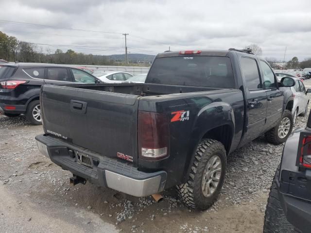 2007 GMC New Sierra K1500