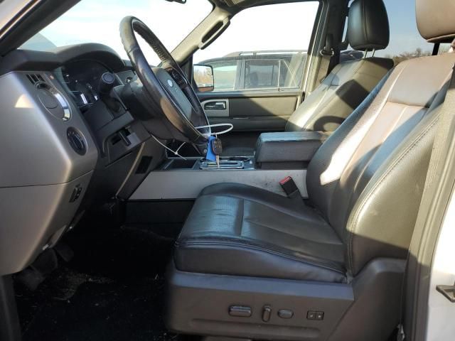 2012 Ford Expedition EL XLT