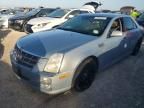 2008 Cadillac STS