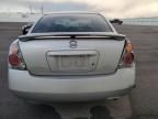 2003 Nissan Altima Base