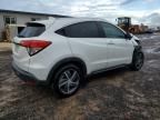 2021 Honda HR-V EXL