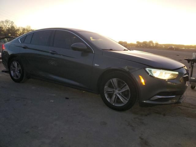 2018 Buick Regal Preferred