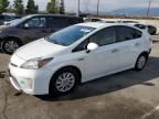 2014 Toyota Prius PLUG-IN