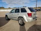 2010 Jeep Grand Cherokee Limited