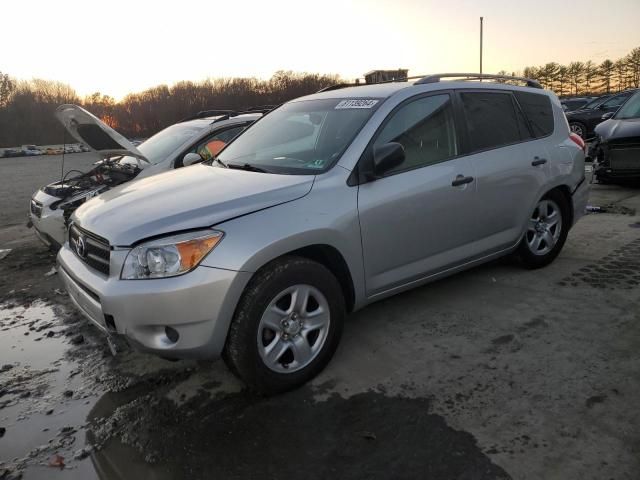 2008 Toyota Rav4