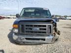 2010 Ford Econoline E350 Super Duty Wagon