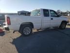 2006 Chevrolet Silverado C1500