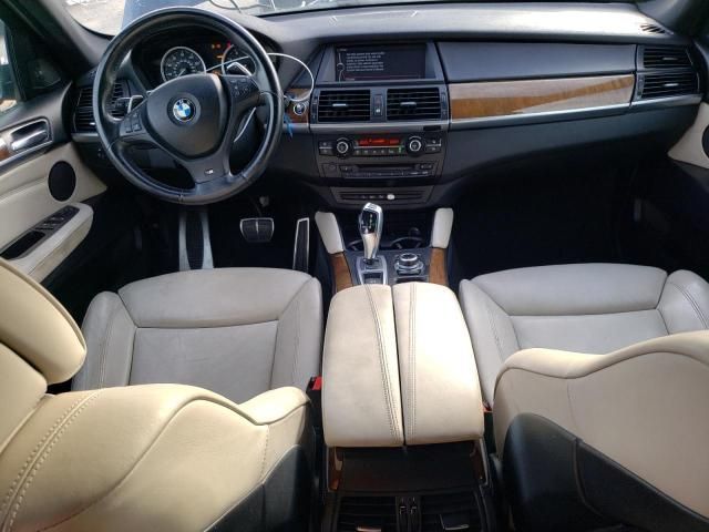 2013 BMW X6 XDRIVE35I