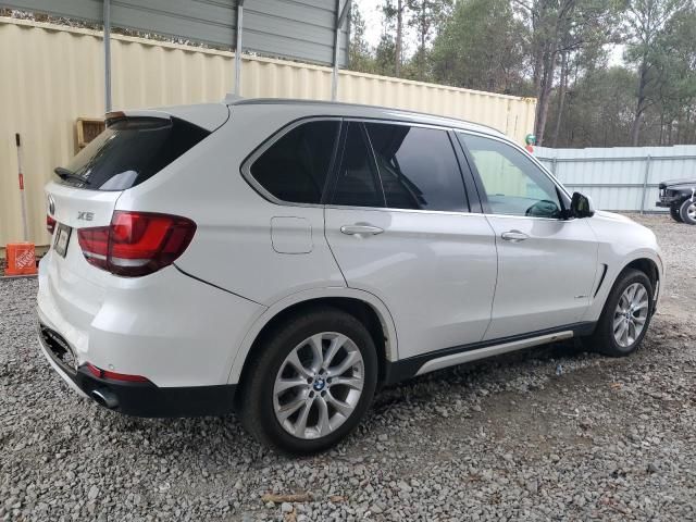 2014 BMW X5 SDRIVE35I