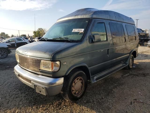 1997 Ford Econoline E150 Van