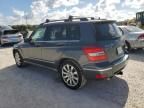 2011 Mercedes-Benz GLK 350 4matic